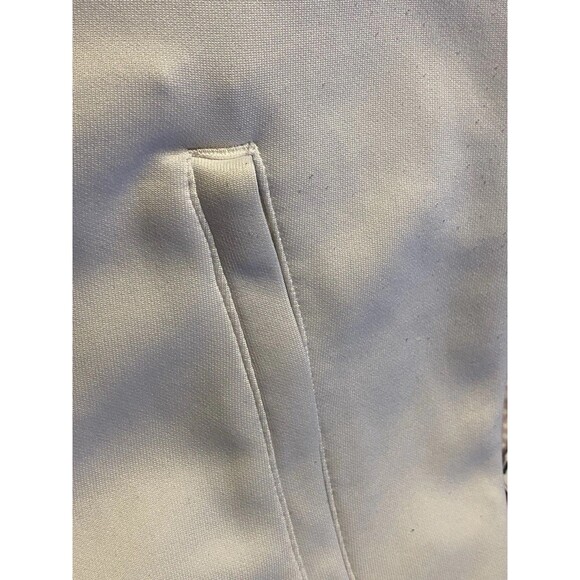 England 2016/2017 Nike Embroidered White National Team Track Jacket Mens Medium - Picture 16 of 16